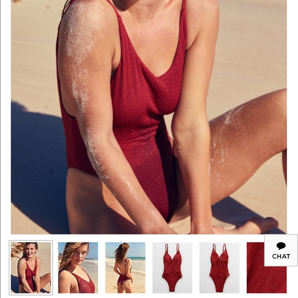 AERIE one piece